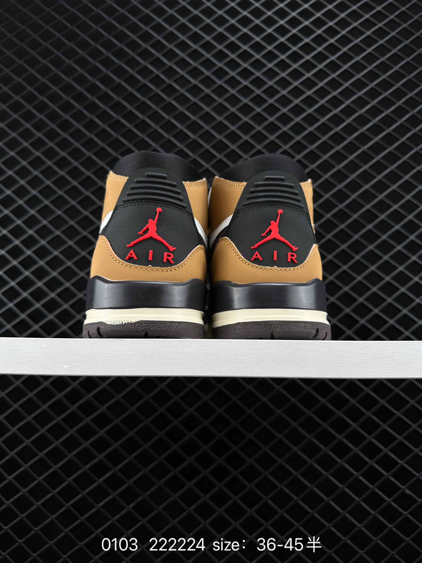 Air Jordan Legacy 312